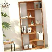 کتابخانه مدل ساناز | choobsub