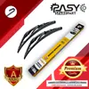  تیغه برف پاک‌کن پاسیکو مدل METAL WIPER مناسب برای پیکان بسته 2 عددی
