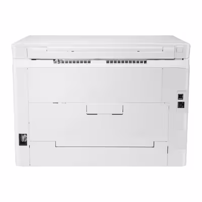 پرینتر چند کاره لیزری اچ‌پی مدل LaserJet Pro MFP M182n