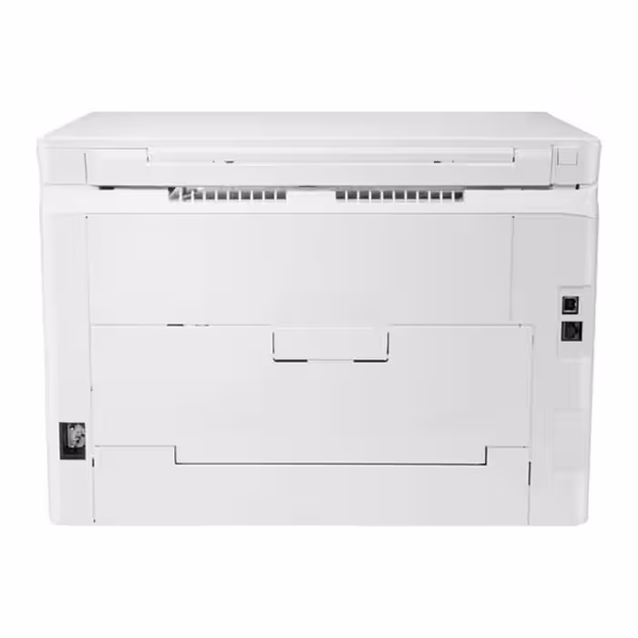 پرینتر چند کاره لیزری اچ‌پی مدل LaserJet Pro MFP M182n