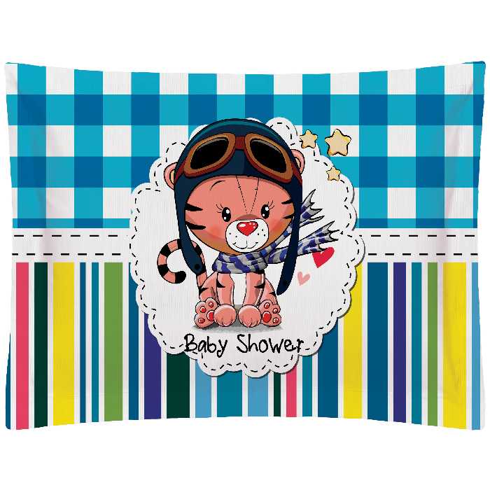 بالش کودک مدل P2-20621