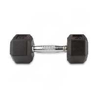 دمبل مدل ISPS Maxwell وزن 5 کیلوگرم