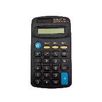 ماشین حساب Ronbon مدل RB402