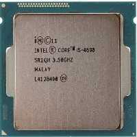 پردازنده تری اینتل مدل Core i5-4690