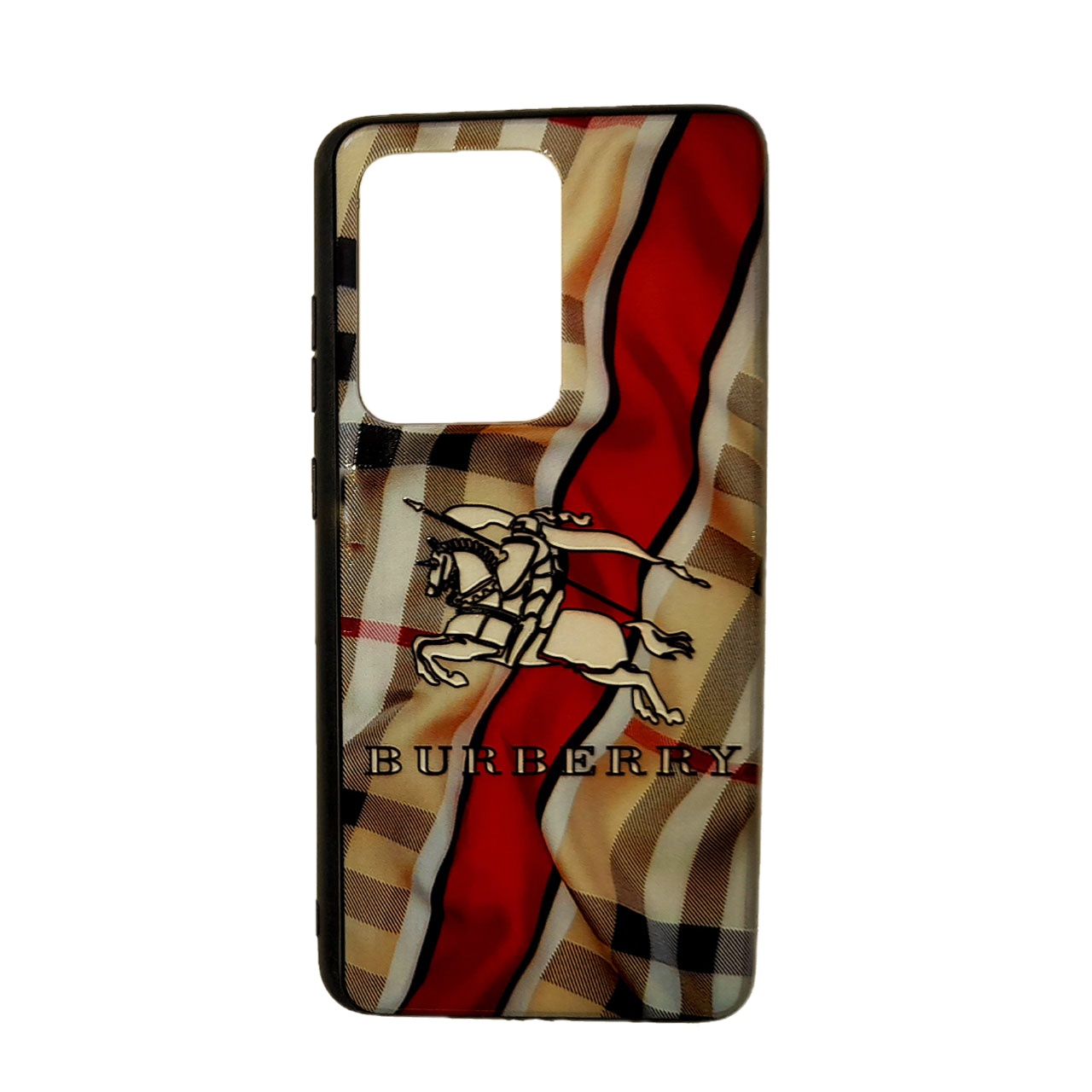 کاور کد 5423 مناسب برای گوشی موبایل سامسونگ Galaxy S11 Plus