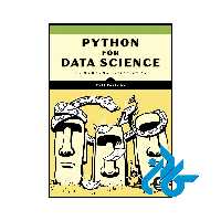 خرید و قیمت کتاب Python for Data Science از فروشگاه کادن