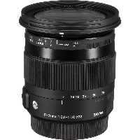 لنز سیگما Sigma 17-70mm F2.8-4 DC Macro OS HSM | C for Canon