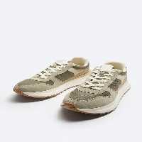 کفش اسپورت مردانه زارا MULTI-PIECE SNEAKERS | تهران زارا TehranZara