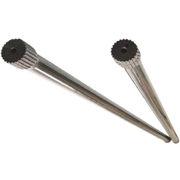 خرید میل موجگیر عقب سمند GISP XU7 | اتوموبی