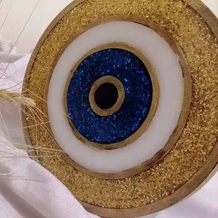 دیوارکوب چشم ونظر