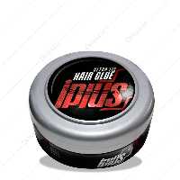 مشخصات، قیمت و خرید ژل چسب مو حالت دهنده آی پلاس 100 میلی لیتر- داروخانه انلاین دکترلوکس