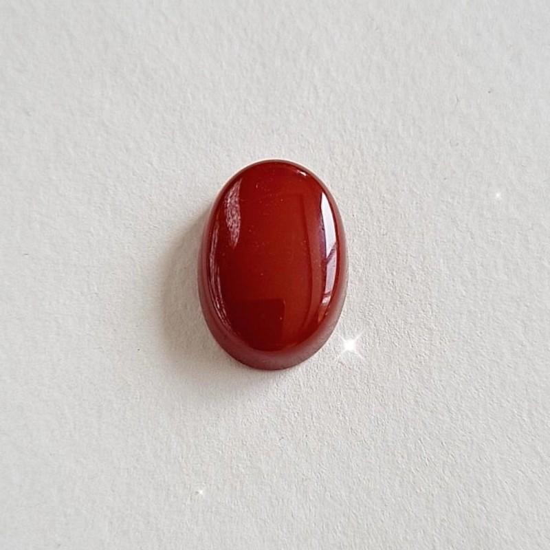 سنگ عقیق سرخ خراسانی کد45