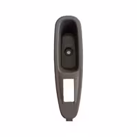 قاب کلید شیشه بالا بر ایمن تک کد 84 مناسب برای پژو 405 SLX | کالا مکس
