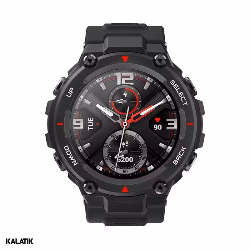 ساعت هوشمند شیائومی مدل Amazfit T-Rex