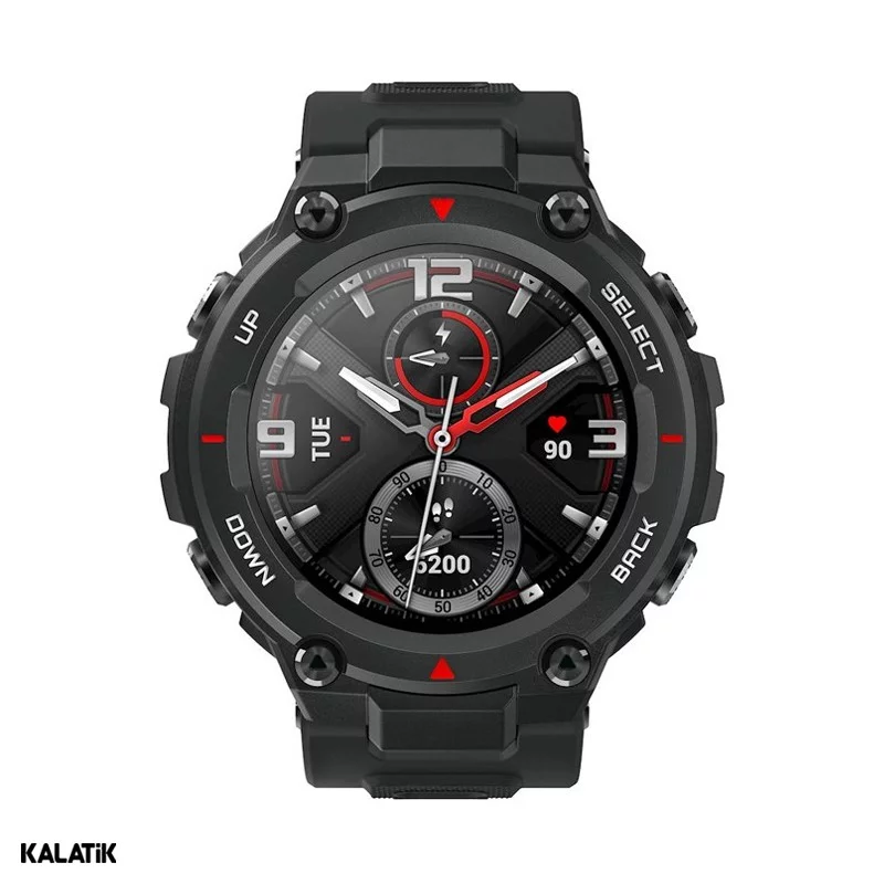 ساعت هوشمند شیائومی مدل Amazfit T-Rex