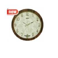 ساعت دیواری شوبرت کد 6134