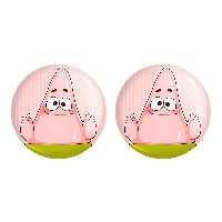 پیکسل خندالو مدل پاتریک کد 1319 به همراه مگنت