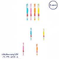 لاک غلط گیر 3 میل بدنه رنگی 1002 کیسر