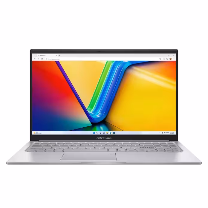 لپ تاپ ایسوس مدل VivoBook 15 F1504VA-FA