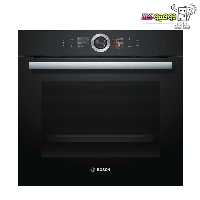 خرید فر برقی توکار بوش مدل HBG636LB1 - دومینو کالا