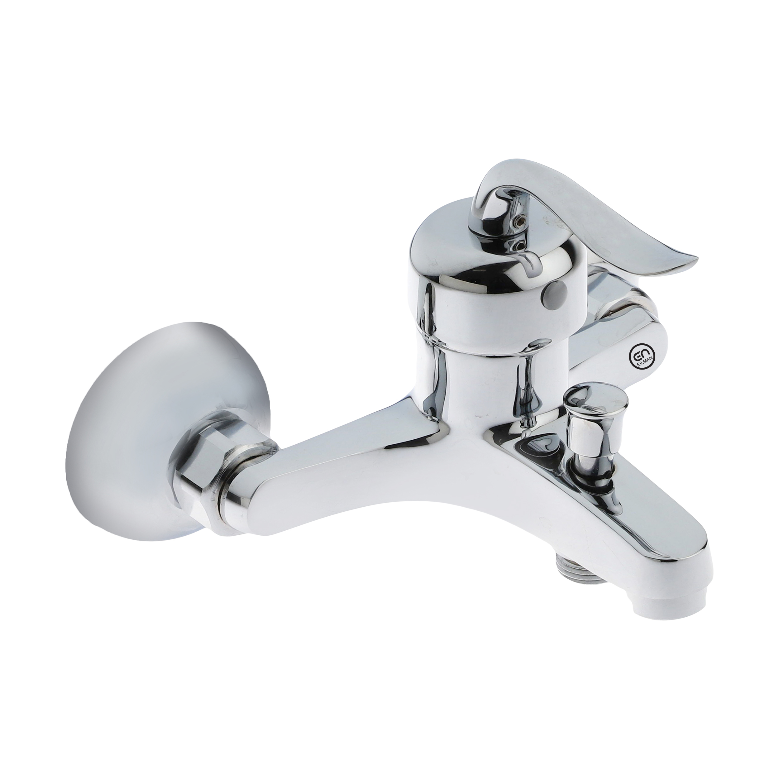 شیر حمام ایلمان مدل قاصدک