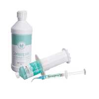 Consepsis – کلروهگزیدین کانسپسیس الترادنت - فروشگاه اینترنتی مواد و تجهیزات دندانپزشکی