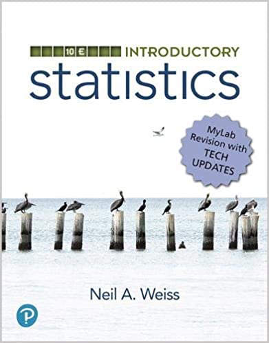 خرید و دانلود نسخه کامل کتاب Introductory Statistics, MyLab Revision (10th Edition) [2020] - PDF