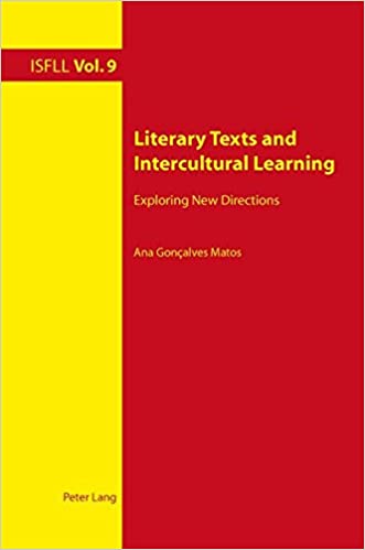 خرید و دانلود نسخه کامل کتاب Literary Texts and Intercultural Learning: Exploring New Directions - Pdf