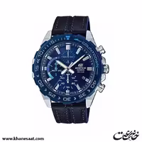 ساعت مچی مردانه کاسیو ادیفایس مدل EFR-566BL-2A