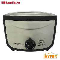 مینی سرخ کن همیلتون DH-340