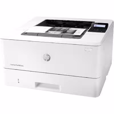 پرینتر لیزری اچ پی مدل LaserJet Pro M404dw