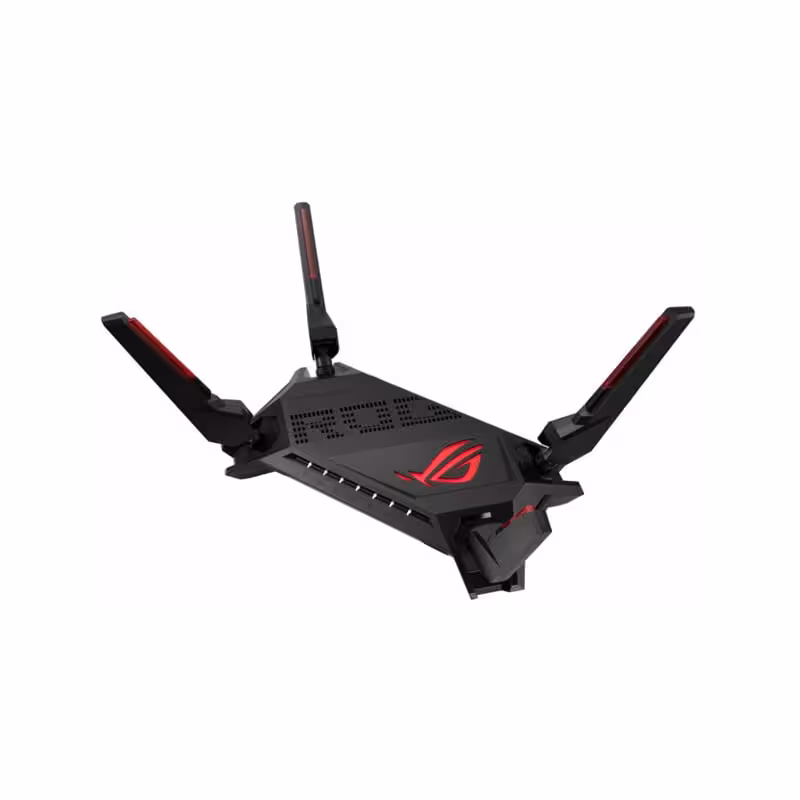 روتر ایسوس GT-AX6000