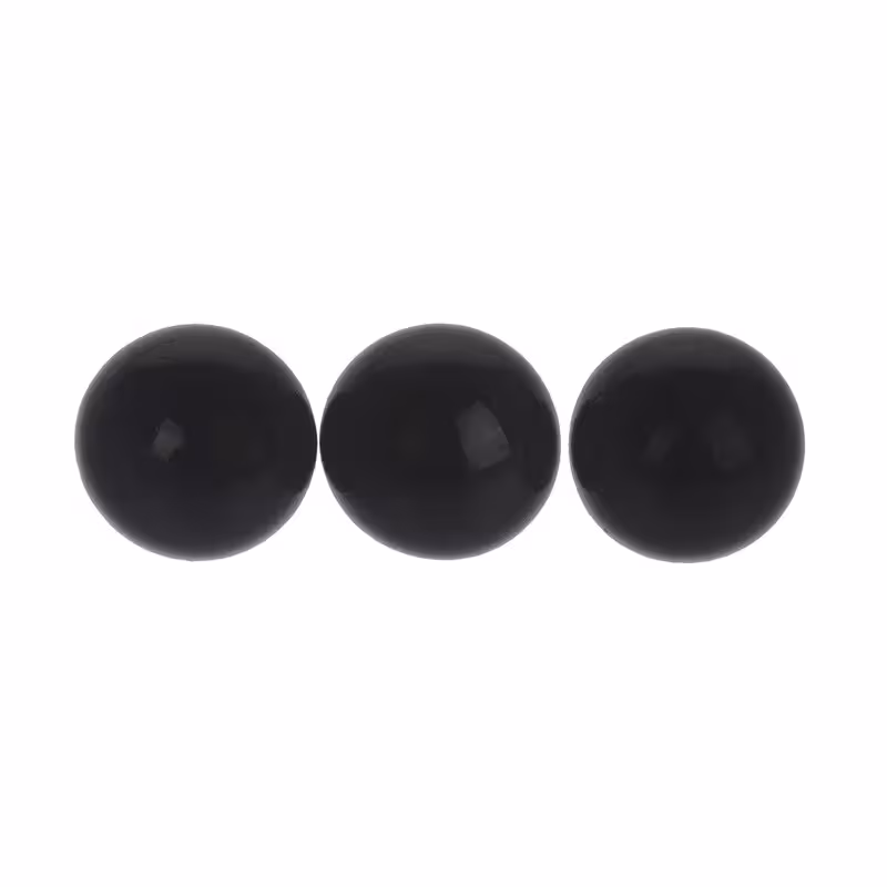 تیله مدل black بسته 100 عددی | چاوه