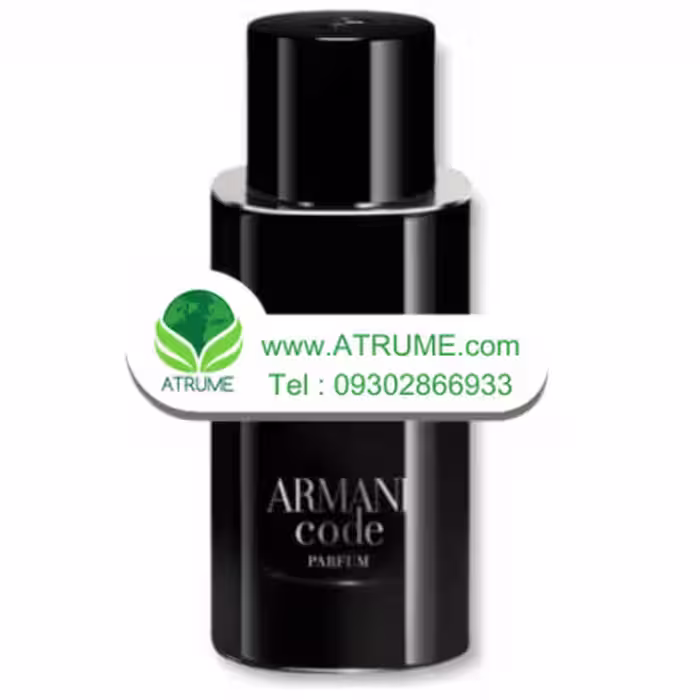 عطر ادکلن جورجیو آرمانی ارمانی کد پارفوم 125 میل مردانه