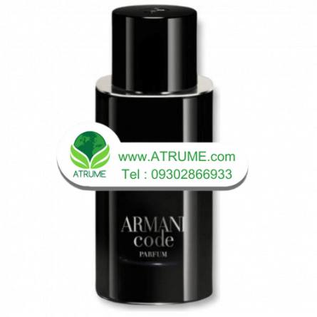 عطر ادکلن جورجیو آرمانی ارمانی کد پارفوم 125 میل مردانه