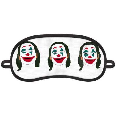 چشم بند مدل Joker35