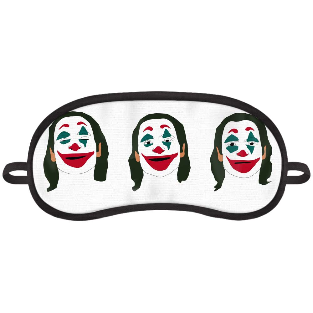 چشم بند مدل Joker35