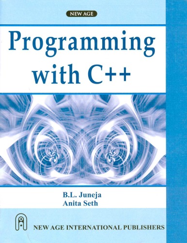 خرید و دانلود نسخه کامل کتاب Programming with C