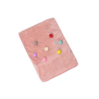 دستمال سر و گردن  مدل مخمل