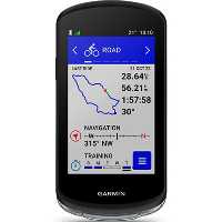 جی پی اس گارمین Garmin edge 1040 solar