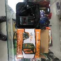 تراز لیزری شیلدر 180