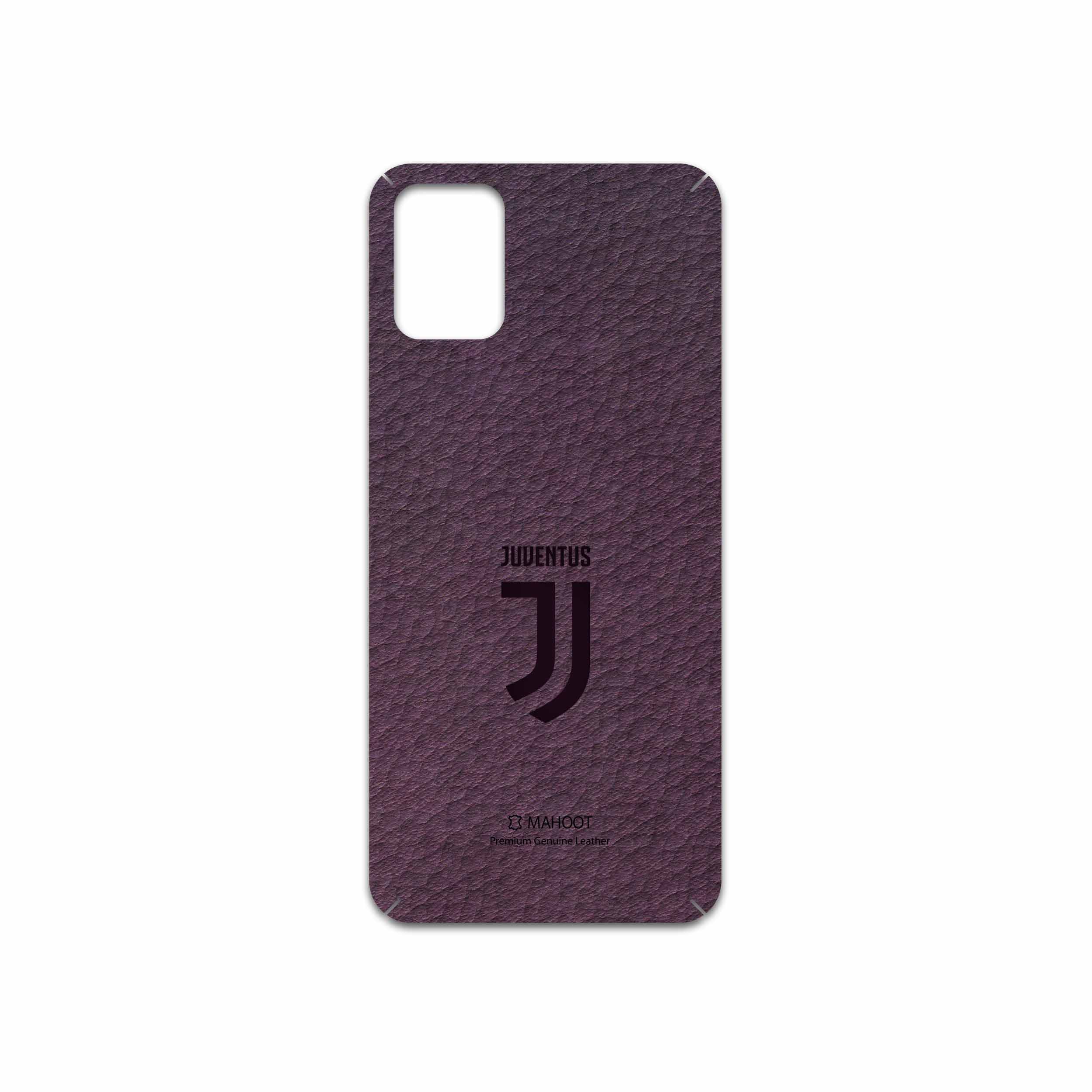 برچسب پوششی ماهوت مدل PL-JUVE مناسب برای گوشی موبایل موتورولا Moto G9 Plus