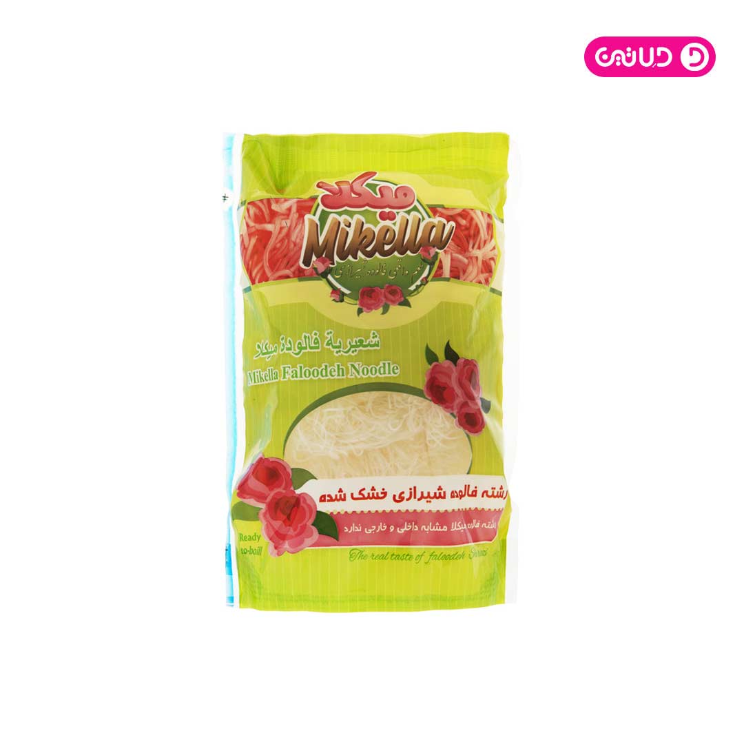 رشته فالوده میکلا 150 گرم