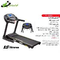 خرید تردمیل تک کاره مدل M-6281