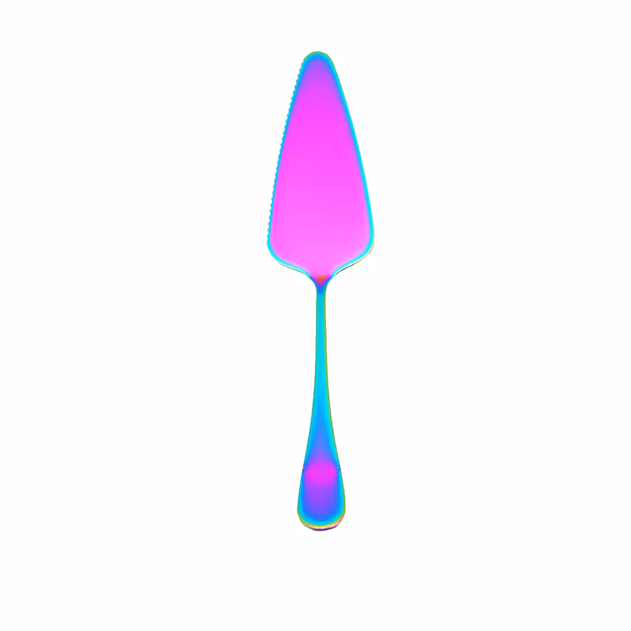کارد سرو کیک کد 00715