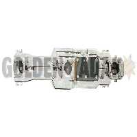 جا ذغالی چراغ خطر رنو ساندرو - گلدن یدک