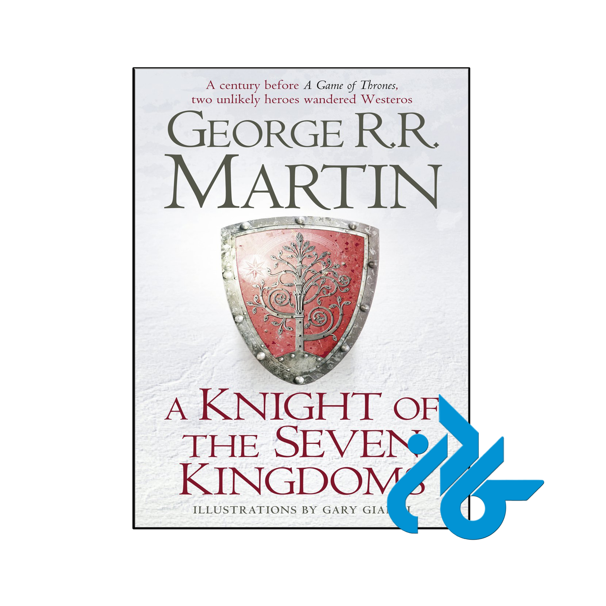 خرید و قیمت کتاب A Knight of the Seven Kingdoms
