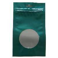 پاکت زیپ دار مدل 20/30 پنچره گرد بسته 10 عددی