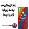 کاور مدل S0706 مناسب برای گوشی موبایل سامسونگ Galaxy A11
