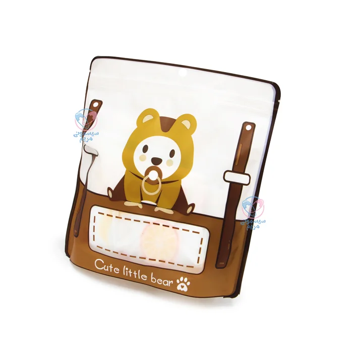 پیشبند 10 عددی یکبار مصرف